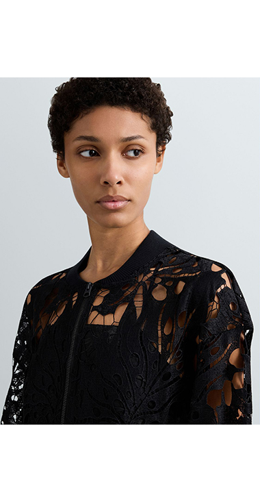 オープンレースジップトップ｜REPLAY リプレイ公式通販サイト